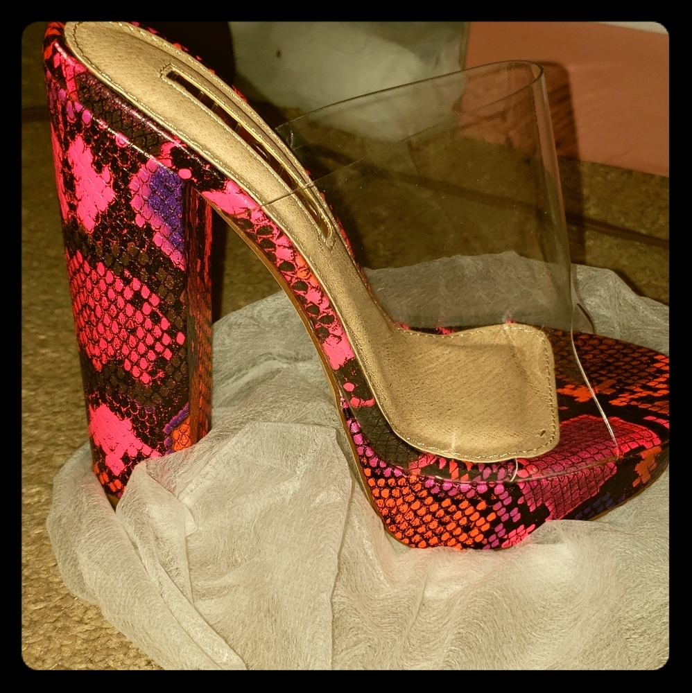 Heels